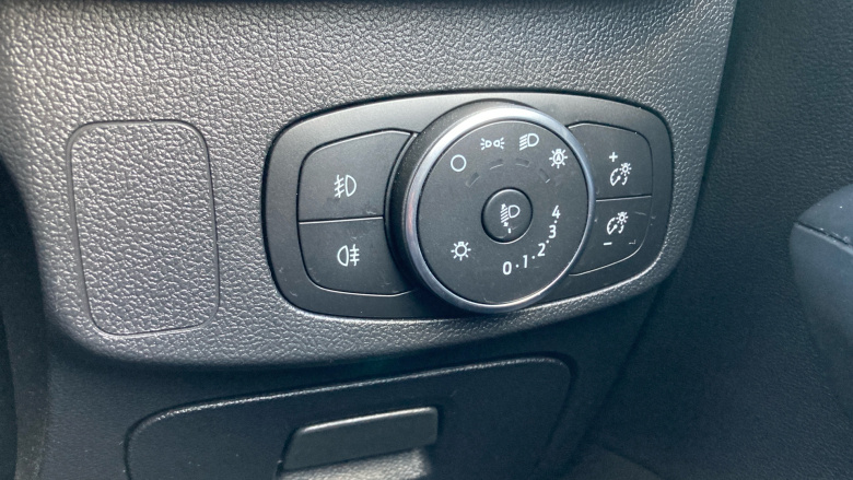 Ford Focus 1.0 EcoBoost 125 Titanium X 5dr Petrol Hatchback